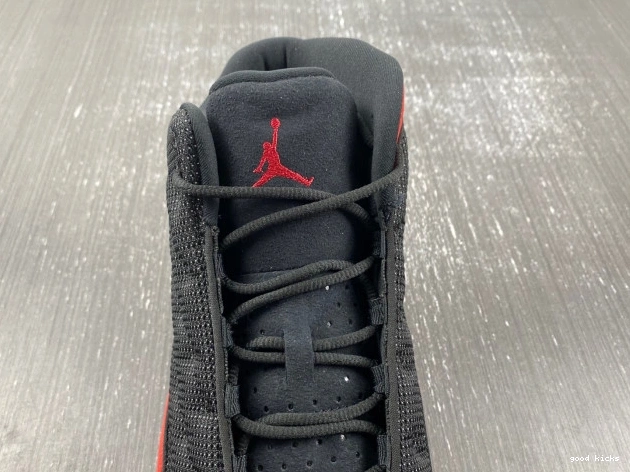 Cheap Retro (2017) Jordan 13 Bred 414571-004 0713